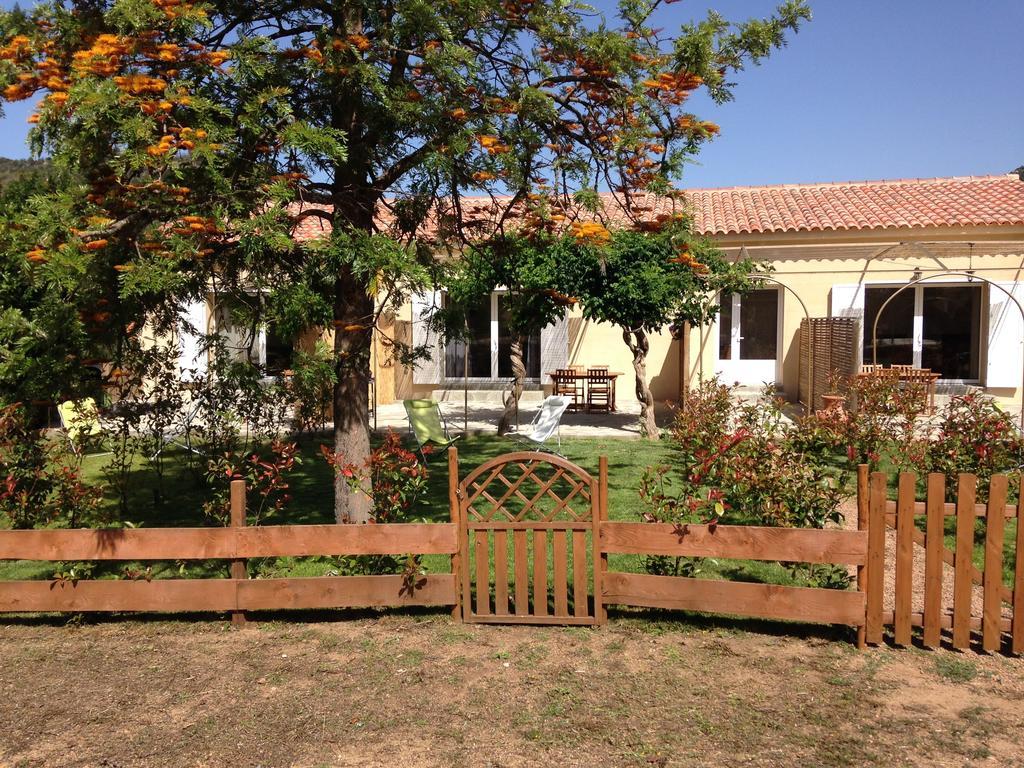 A Fata Di L'Ortolo Gites A La Ferme ซาร์แตน ห้อง รูปภาพ